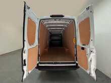 Iveco Daily Daily 2.3D HPI 14V 35S 4100 Panel Van 5dr Diesel HiMatic LWB H2 Euro 6 (s/s) (136 ps) 