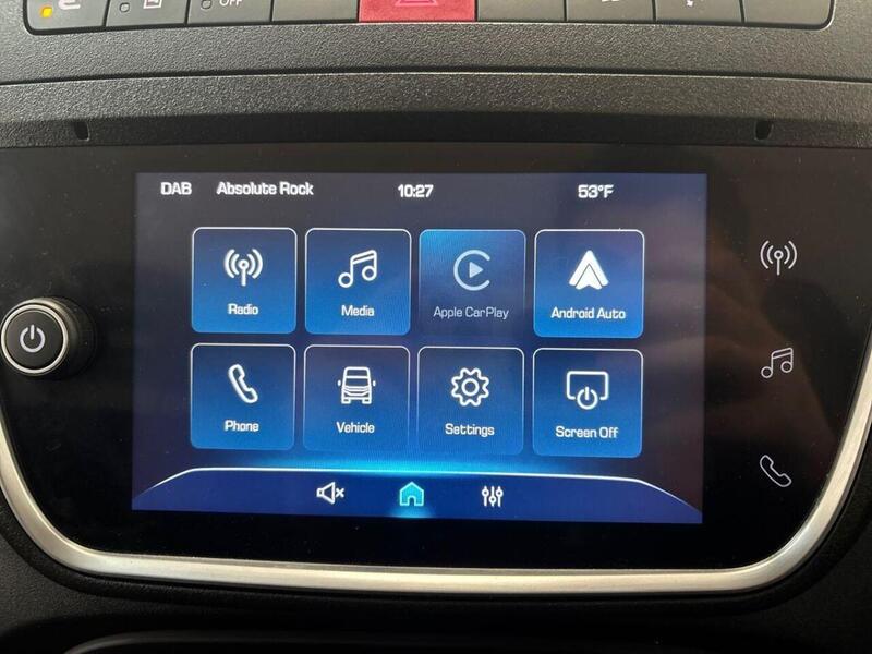 Iveco Daily 2.3D HPI 14V 35S 4100 Panel Van 5dr Diesel HiMatic LWB H2 Euro 6 (s/s) (136 ps)