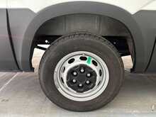 Iveco Daily Daily 2.3D HPI 14V 35S 4100 Panel Van 5dr Diesel HiMatic LWB H2 Euro 6 (s/s) (136 ps) 
