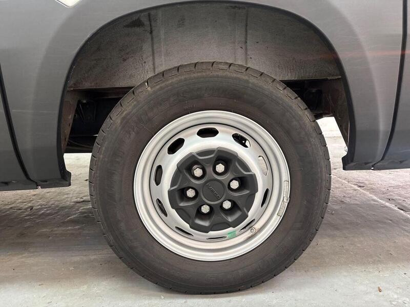 Iveco Daily 2.3D HPI 14V 35S 4100 Panel Van 5dr Diesel HiMatic LWB H2 Euro 6 (s/s) (136 ps)