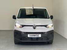 Citroen Berlingo 1.5 BlueHDi 950 Enterprise XL LWB Euro 6 (s/s) 6dr 