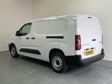 Citroen Berlingo 1.5 BlueHDi 950 Enterprise XL LWB Euro 6 (s/s) 6dr 