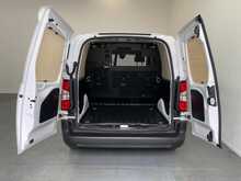 Citroen Berlingo 1.5 BlueHDi 950 Enterprise XL LWB Euro 6 (s/s) 6dr 