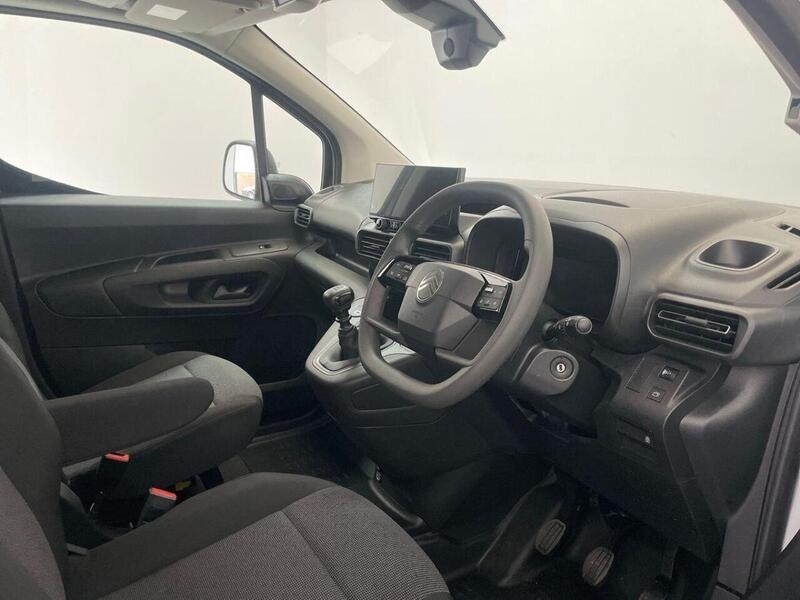 Citroen Berlingo 1.5 BlueHDi 950 Enterprise XL LWB Euro 6 (s/s) 6dr