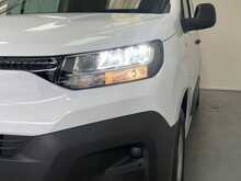 Citroen Berlingo 1.5 BlueHDi 950 Enterprise XL LWB Euro 6 (s/s) 6dr 