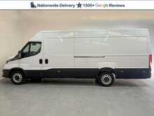 Iveco Daily 2.3D HPI 14V 35S 4100 Panel Van 5dr Diesel HiMatic LWB H2 Euro 6 (s/s) (136 ps) 
