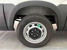 Iveco Daily 2.3D HPI 14V 35S 4100 Panel Van 5dr Diesel HiMatic LWB H2 Euro 6 (s/s) (136 ps) 