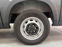 Iveco Daily 2.3D HPI 14V 35S 4100 Panel Van 5dr Diesel HiMatic LWB H2 Euro 6 (s/s) (136 ps) 