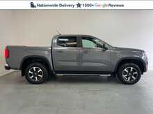 Volkswagen Amarok Amarok 2.0 TDI Style Auto 4Motion Euro 6 (s/s) 4dr 