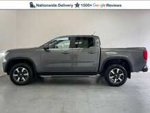 Volkswagen Amarok Amarok 2.0 TDI Style Auto 4Motion Euro 6 (s/s) 4dr 