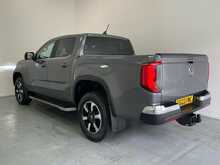 Volkswagen Amarok Amarok 2.0 TDI Style Auto 4Motion Euro 6 (s/s) 4dr 