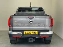 Volkswagen Amarok Amarok 2.0 TDI Style Auto 4Motion Euro 6 (s/s) 4dr 