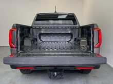 Volkswagen Amarok Amarok 2.0 TDI Style Auto 4Motion Euro 6 (s/s) 4dr 