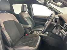 Volkswagen Amarok Amarok 2.0 TDI Style Auto 4Motion Euro 6 (s/s) 4dr 