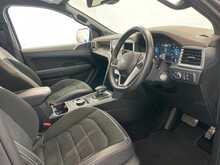 Volkswagen Amarok Amarok 2.0 TDI Style Auto 4Motion Euro 6 (s/s) 4dr 