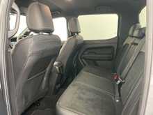 Volkswagen Amarok Amarok 2.0 TDI Style Auto 4Motion Euro 6 (s/s) 4dr 
