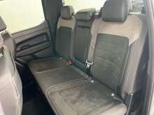 Volkswagen Amarok Amarok 2.0 TDI Style Auto 4Motion Euro 6 (s/s) 4dr 