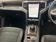 Volkswagen Amarok Amarok 2.0 TDI Style Auto 4Motion Euro 6 (s/s) 4dr 
