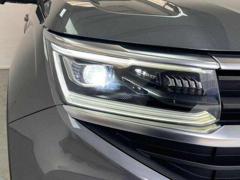 Volkswagen Amarok 2.0 TDI Style Auto 4Motion Euro 6 (s/s) 4dr