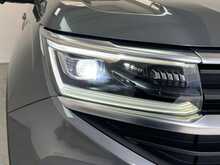 Volkswagen Amarok Amarok 2.0 TDI Style Auto 4Motion Euro 6 (s/s) 4dr 