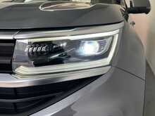 Volkswagen Amarok Amarok 2.0 TDI Style Auto 4Motion Euro 6 (s/s) 4dr 