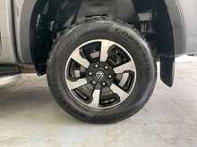 Volkswagen Amarok Amarok 2.0 TDI Style Auto 4Motion Euro 6 (s/s) 4dr 