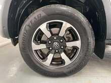 Volkswagen Amarok Amarok 2.0 TDI Style Auto 4Motion Euro 6 (s/s) 4dr 