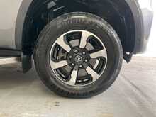 Volkswagen Amarok Amarok 2.0 TDI Style Auto 4Motion Euro 6 (s/s) 4dr 