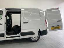 Citroen Berlingo Berlingo 1.5 850 Enterprise XL Crew Van Double Cab 6dr Diesel Manual LWB Euro 6 (s/s) (100 ps) 