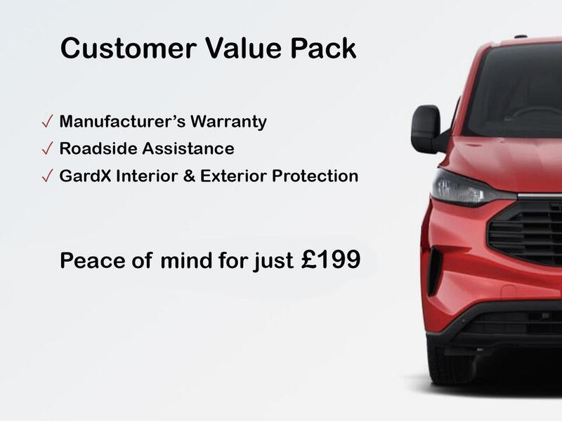 Citroen Berlingo 1.5 850 Enterprise XL Crew Van Double Cab 6dr Diesel Manual LWB Euro 6 (s/s) (100 ps)