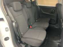 Citroen Berlingo Berlingo 1.5 850 Enterprise XL Crew Van Double Cab 6dr Diesel Manual LWB Euro 6 (s/s) (100 ps) 