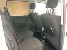 Citroen Berlingo Berlingo 1.5 850 Enterprise XL Crew Van Double Cab 6dr Diesel Manual LWB Euro 6 (s/s) (100 ps) 