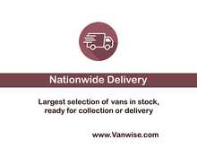 Citroen Berlingo Berlingo 1.5 850 Enterprise XL Crew Van Double Cab 6dr Diesel Manual LWB Euro 6 (s/s) (100 ps) 