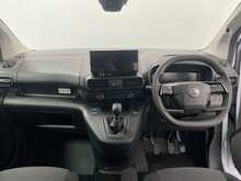Citroen Berlingo Berlingo 1.5 850 Enterprise XL Crew Van Double Cab 6dr Diesel Manual LWB Euro 6 (s/s) (100 ps) 