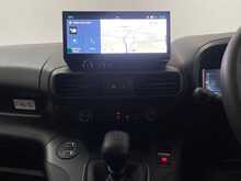 Citroen Berlingo Berlingo 1.5 850 Enterprise XL Crew Van Double Cab 6dr Diesel Manual LWB Euro 6 (s/s) (100 ps) 