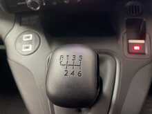 Citroen Berlingo Berlingo 1.5 850 Enterprise XL Crew Van Double Cab 6dr Diesel Manual LWB Euro 6 (s/s) (100 ps) 