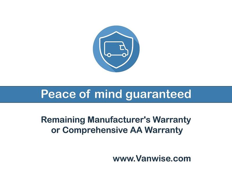 Citroen Berlingo 1.5 850 Enterprise XL Crew Van Double Cab 6dr Diesel Manual LWB Euro 6 (s/s) (100 ps)