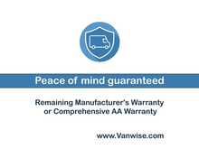 Citroen Berlingo Berlingo 1.5 850 Enterprise XL Crew Van Double Cab 6dr Diesel Manual LWB Euro 6 (s/s) (100 ps) 