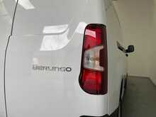 Citroen Berlingo Berlingo 1.5 850 Enterprise XL Crew Van Double Cab 6dr Diesel Manual LWB Euro 6 (s/s) (100 ps) 