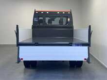 Ford Transit 2.0 350 EcoBlue Leader Chassis Cab 2dr Diesel Manual RWD L2 Euro 6 (s/s) (165 ps) 