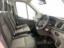 Ford Transit 2.0 350 EcoBlue Leader Chassis Cab 2dr Diesel Manual RWD L2 Euro 6 (s/s) (165 ps) 