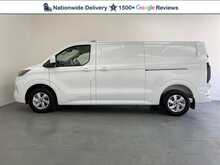 Ford Transit Custom Transit Custom 2.0 320 EcoBlue Limited L2 H1 Euro 6 (s/s) 5dr 