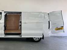 Ford Transit Custom Transit Custom 2.0 320 EcoBlue Limited L2 H1 Euro 6 (s/s) 5dr 