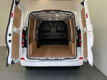Ford Transit Custom Transit Custom 2.0 320 EcoBlue Limited L2 H1 Euro 6 (s/s) 5dr 