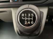 Ford Transit Custom Transit Custom 2.0 320 EcoBlue Limited L2 H1 Euro 6 (s/s) 5dr 