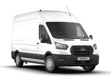Ford Transit Transit 2.0 350 EcoBlue HD Trend RWD L3 H3 Euro 6 (s/s) 5dr 