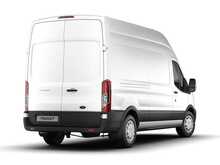 Ford Transit Transit 2.0 350 EcoBlue HD Trend RWD L3 H3 Euro 6 (s/s) 5dr 