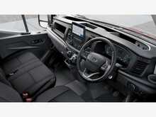 Ford Transit Transit 2.0 350 EcoBlue HD Trend RWD L3 H3 Euro 6 (s/s) 5dr 