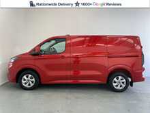 Ford Transit Custom 2.0 300 EcoBlue Limited L1 H1 Euro 6 (s/s) 5dr 