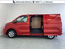 Ford Transit Custom 2.0 300 EcoBlue Limited L1 H1 Euro 6 (s/s) 5dr 